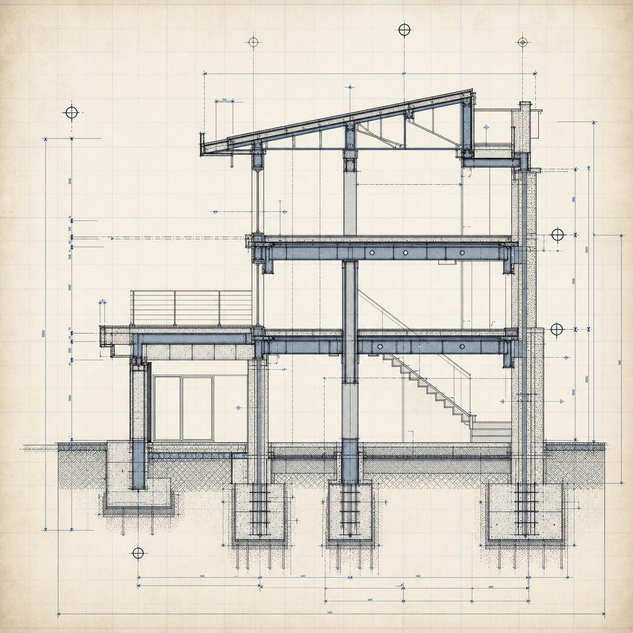 Plan Structure